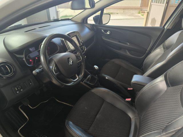 RENAULT Clio TCe 12V 90 CV 5 porte