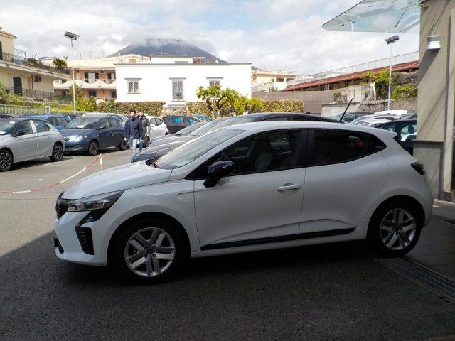 RENAULT Clio ECO-G 100 CV 5 porte Generation