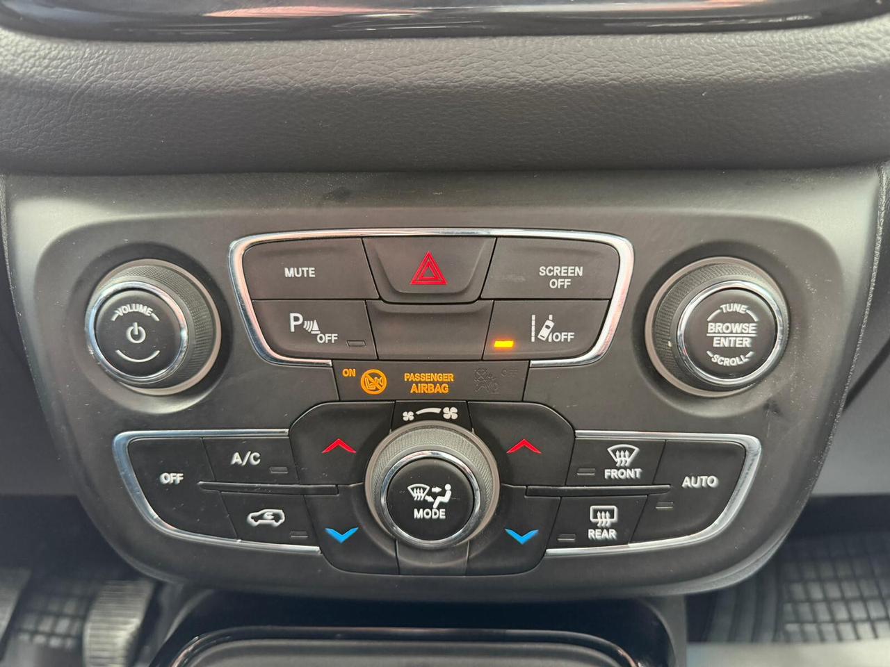 Jeep Compass 1.6 MJT LIMITED