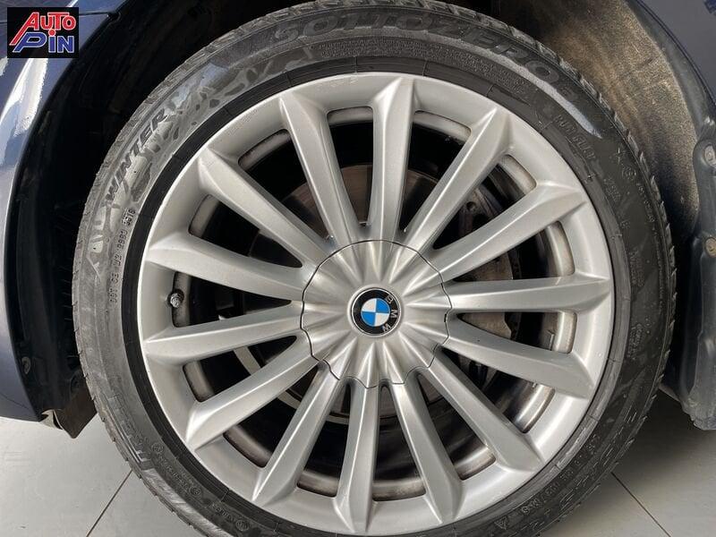 BMW Serie 7 730d xDrive *Tagliandata*