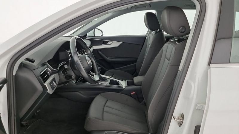 Audi A4 Avant 35 TFSI S tronic Business Advanced