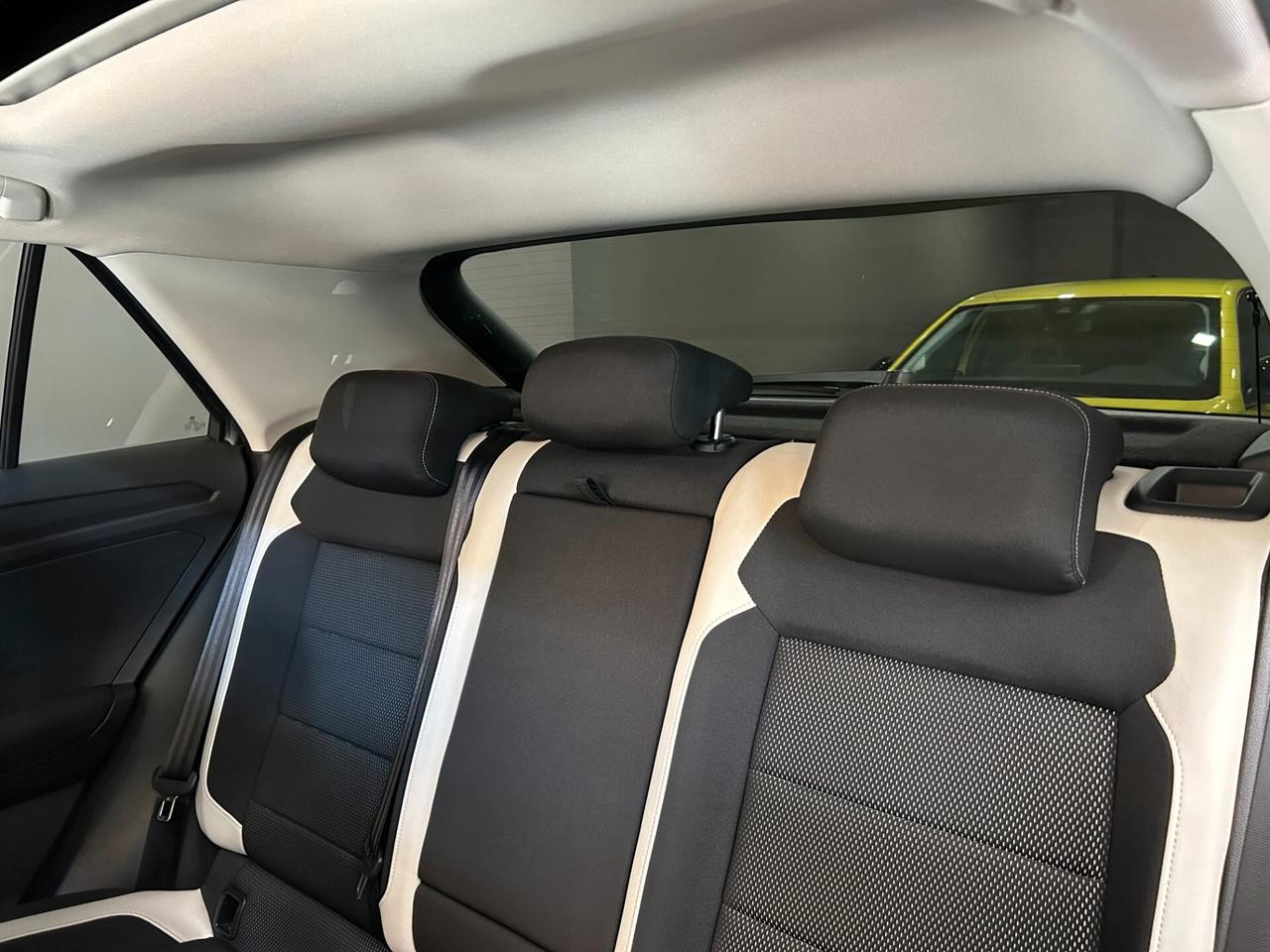 Volkswagen T-Roc 1.5 TSI 150cv Advanced +Tetto ITALIANA