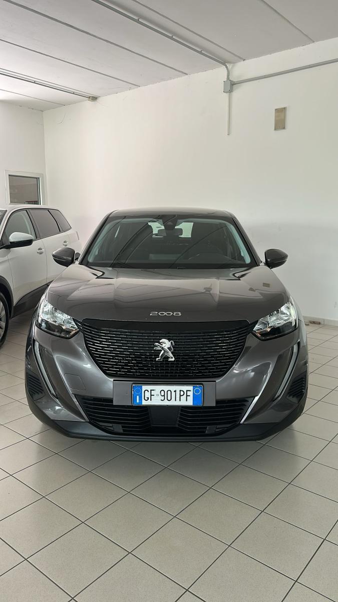 PEUGEOT - 2008 - BlueHDi 110 S&S Active