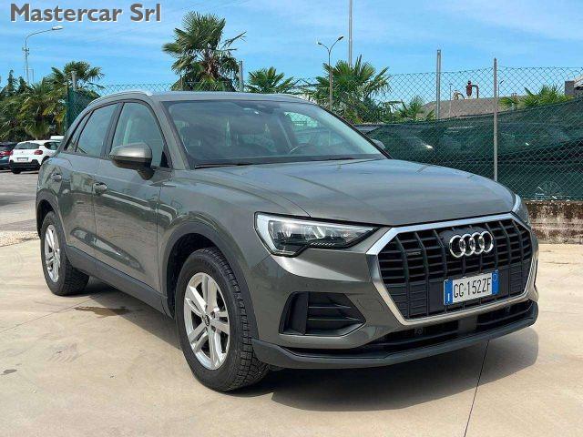 AUDI Q3 Q3 II 35 2.0 tdi Business quattro s-tronic - GG1
