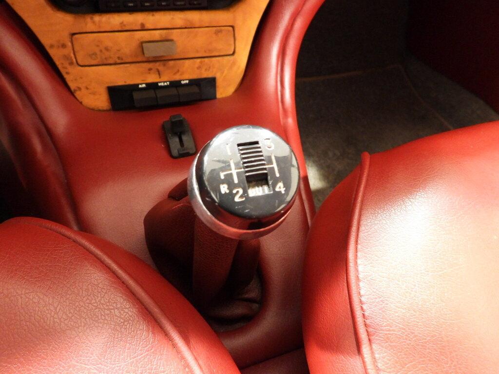 Jaguar XJ6 Berlina S-TYPE 3.4