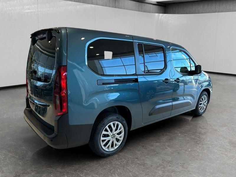 FIAT Doblò Doblo Passo Lungo 1.5 d Doblo 130cv auto 7p.ti