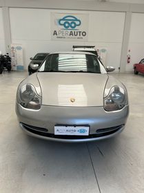 Porsche 911 Carrera 4 cat Cabriolet