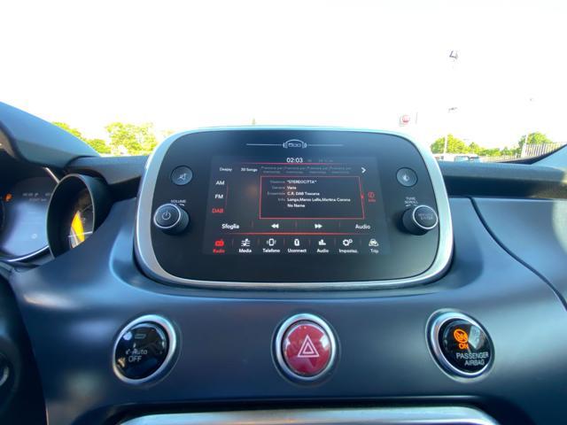FIAT 500X *PROMO* 1.5 T4 Hybrid 130 CV DCT CLUB