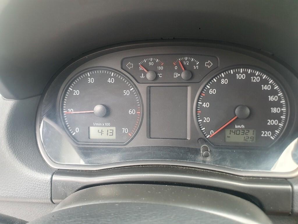 Volkswagen Polo 1.4/80CV 16V 5p. Comfortline