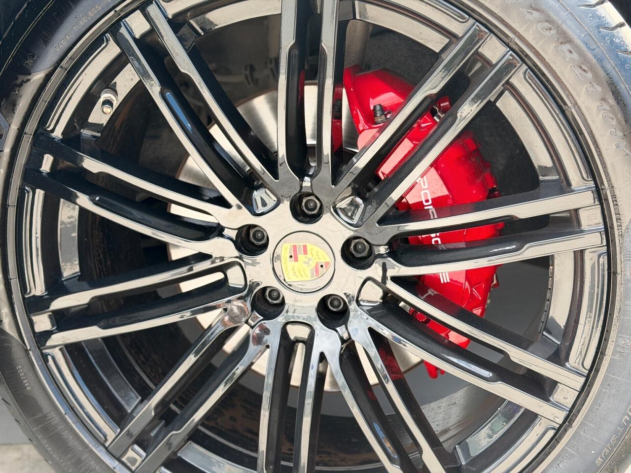 Porsche Macan 3.0d S 258 CV PDK FACELIFT PERFETTA MY18