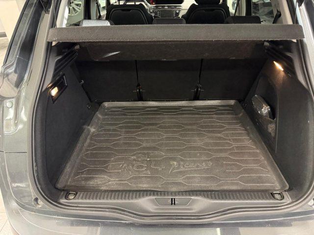 CITROEN C4 Picasso BlueHDi 120 S&S Shine