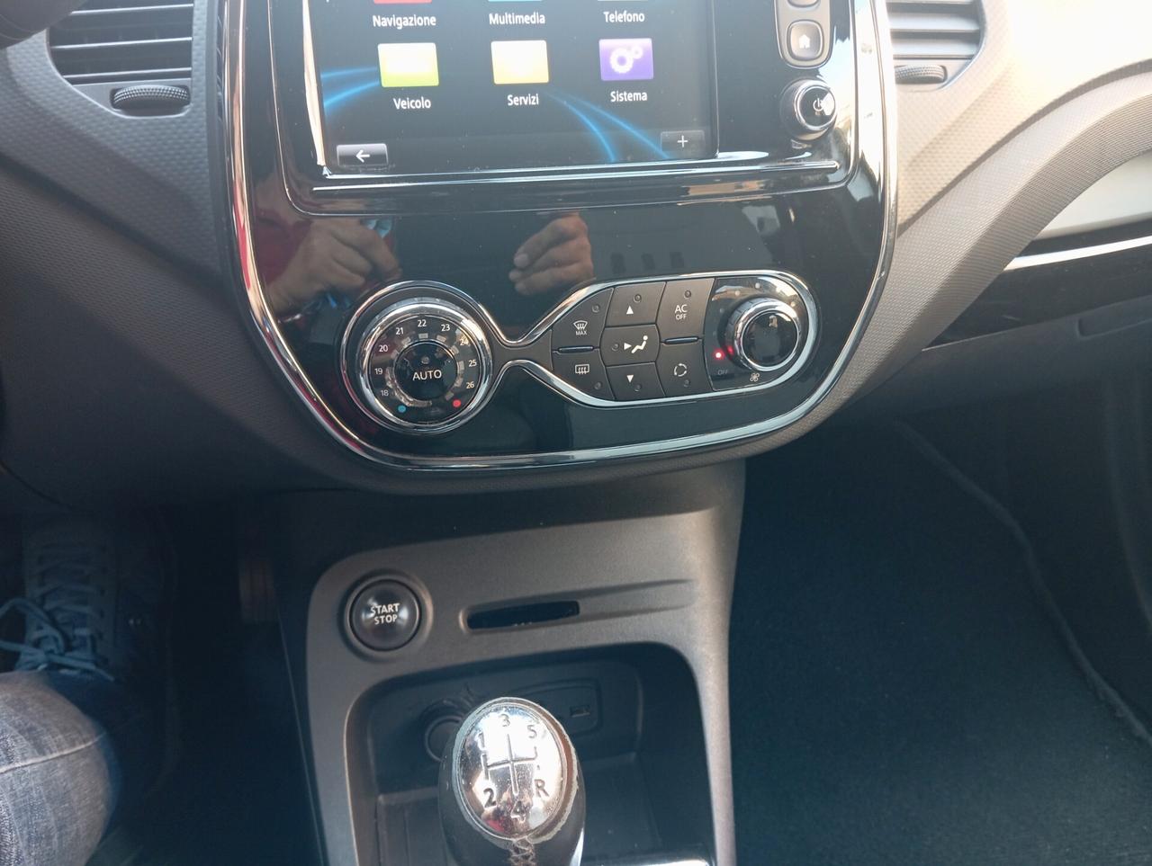 Renault Captur 0.9 TCe Energy offerta del mese