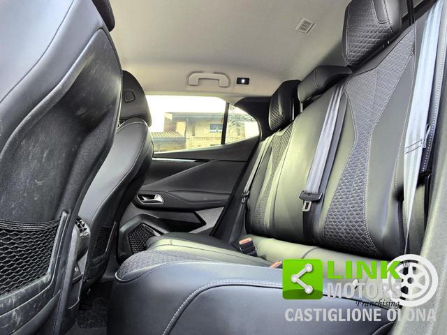 DS AUTOMOBILES DS 4 130 CV Rivoli