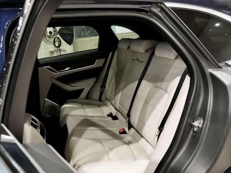 Jaguar F-Pace F-Pace 2.0 D 163 CV AWD aut. R-Dynamic S