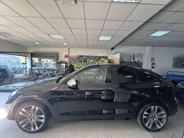 Audi SQ5 3.0 tdi mhev quattro 341cv tiptronic