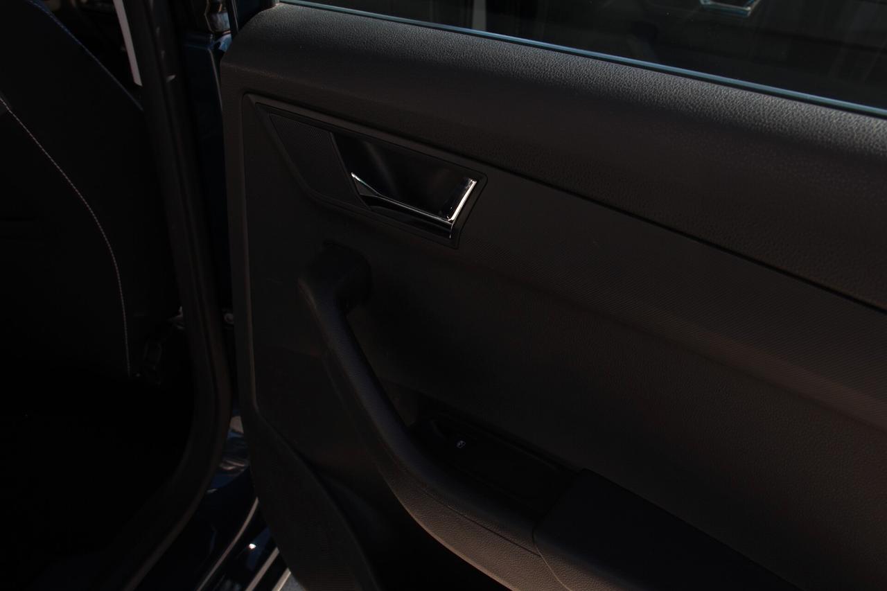 Skoda Fabia 1.0 TSI Wagon ScoutLine (70 KW - 95 CV Neopatentati)
