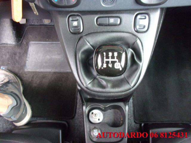 FIAT Panda 1.2 EasyPower Easy GPL