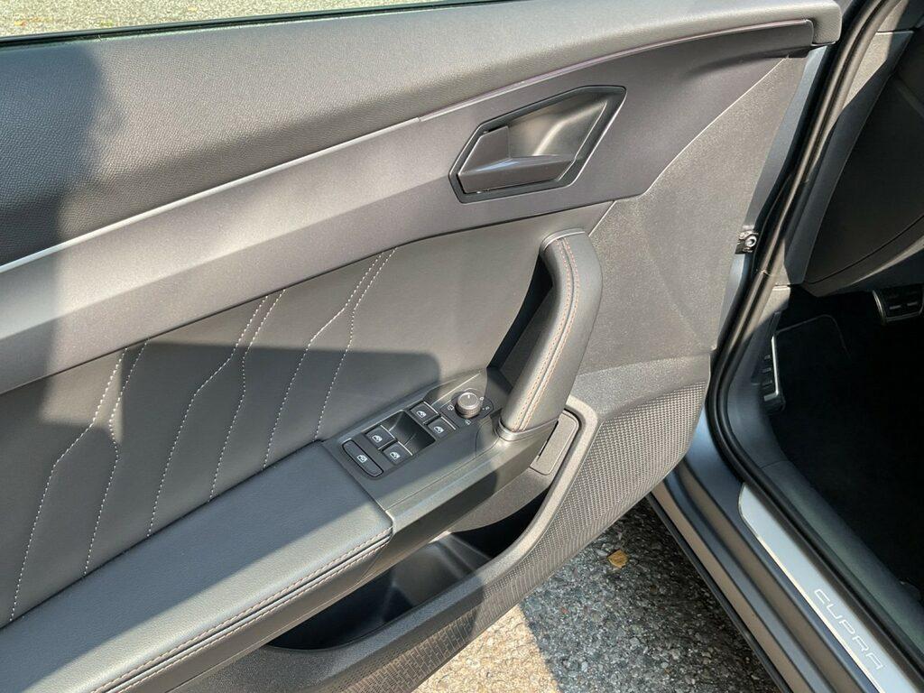 Cupra Formentor 2.5 TSI VZ5 4Drive DSG