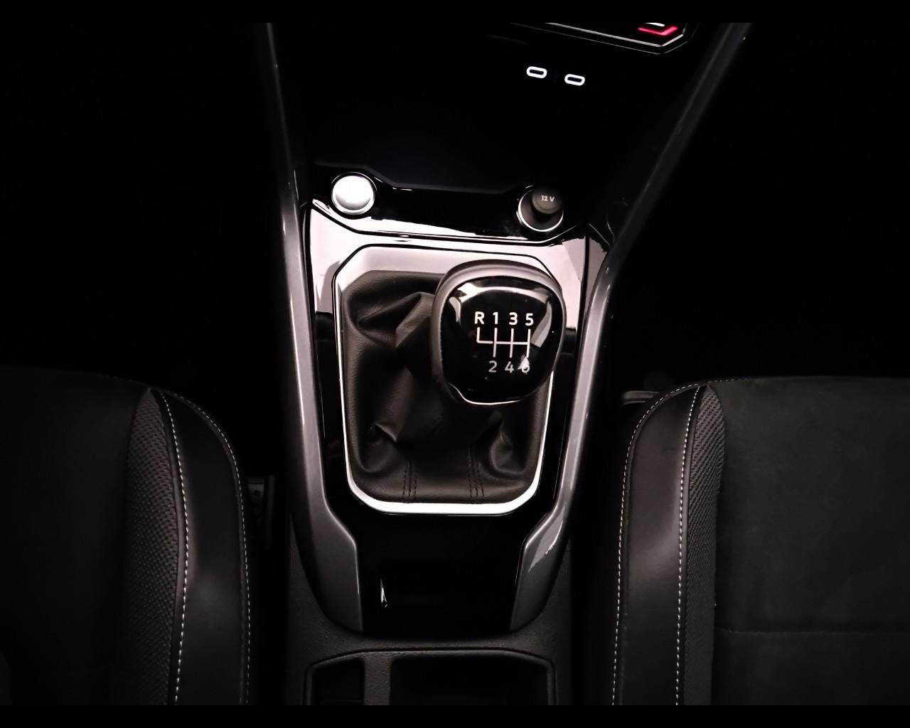 VOLKSWAGEN T-Roc I 2022 - T-Roc 1.0 tsi Style 110cv