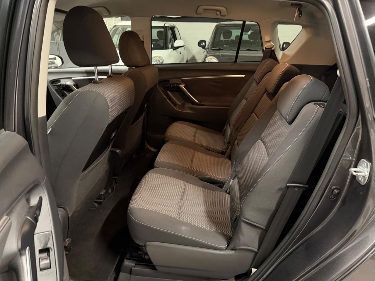 Toyota Verso 1.6 D-4D Business