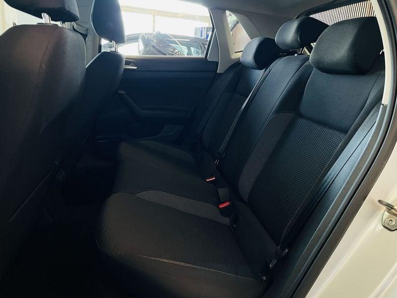 Volkswagen Polo 1.0 TSI Life DSG 95Cv