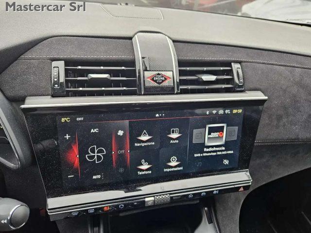 DS AUTOMOBILES DS 7 1.5 bluehdi Performance Line 130cv - GP577FN