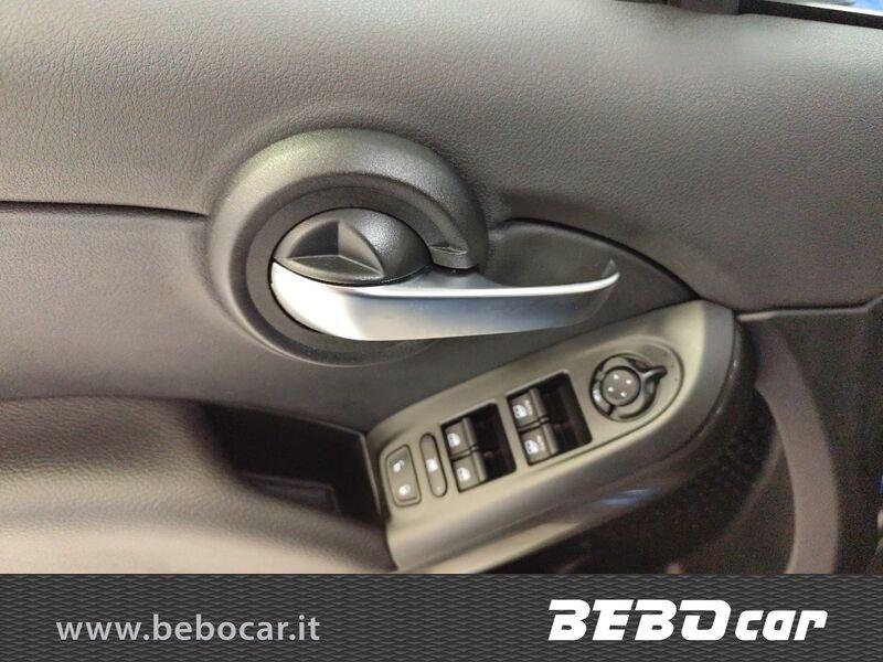 FIAT 500X 1.3 T4 150 CV DCT Cross