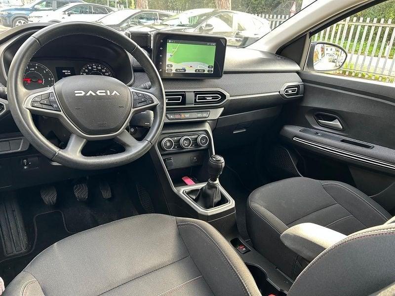 Dacia Jogger 1.0 TCe GPL Extreme UP 1.0 tce Extreme up GPL