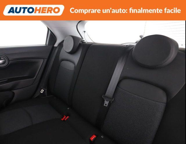 FIAT 500X 1.0 T3 120 CV Urban
