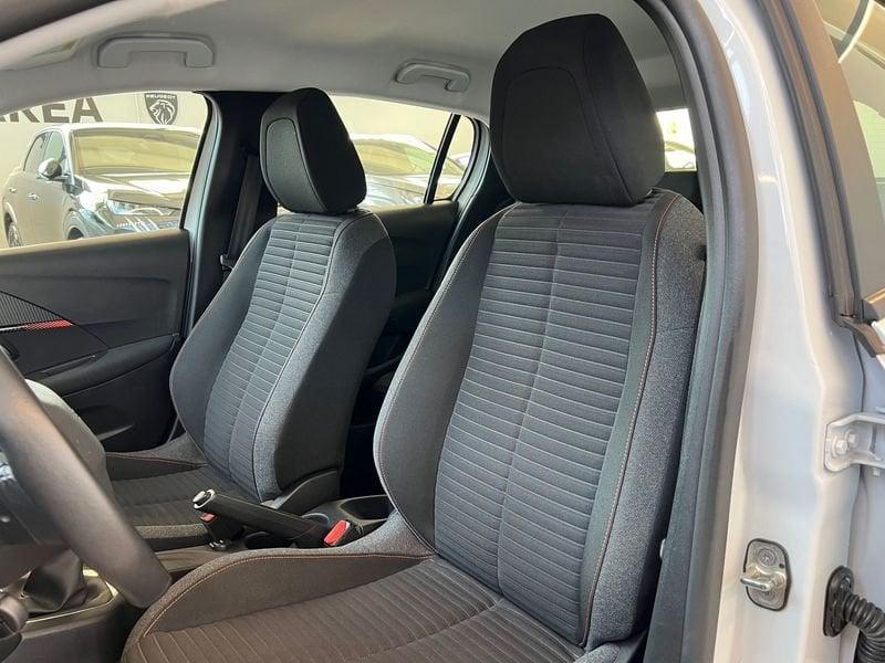 Peugeot 208 Active Pack PureTech 75 S/S