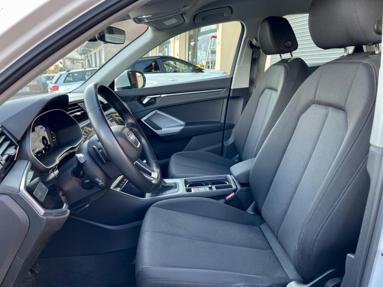 Audi Q3 35 TDI 2.0 150cv S tronic 2022 - IVA ESPOSTA