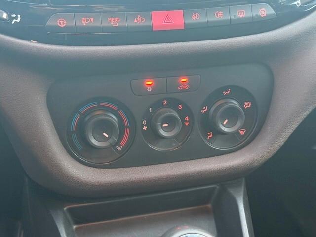 Fiat Doblo Doblò 1.6 MJT 105CV S&S PC Combi N1 Trekking