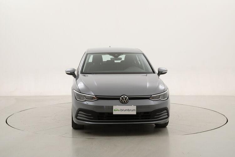 Volkswagen Golf Life DSG BR177020 1.0 Mild Hybrid 110CV