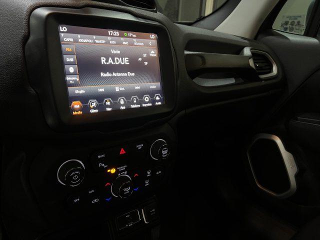 JEEP Renegade 1.6 Mjt 105 CV Business tua da ?169,00 mensili