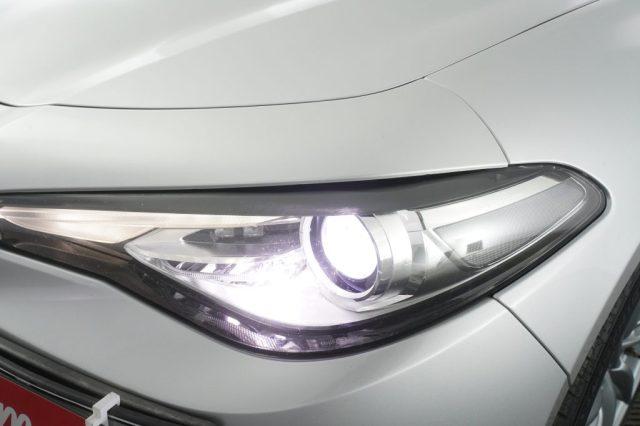 ALFA ROMEO Giulia Giulia 2.2 Turbo AT8 210CV AWD Veloce