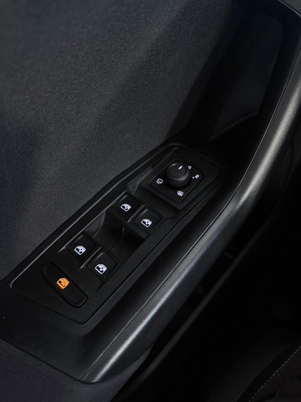 Volkswagen T-Roc 1.5 TSI ACT Edition Plus