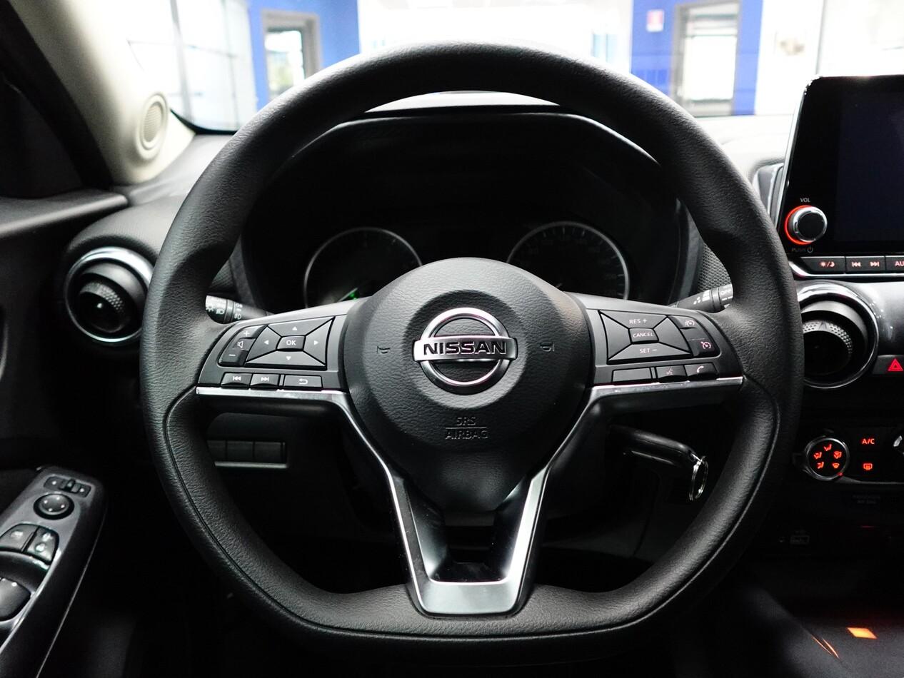 Nissan Juke 1.0 DIG-T 114 CV BUSINESS
