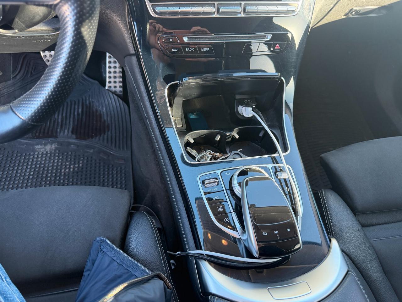 Mercedes-benz GLC 250 d 4Matic Executive