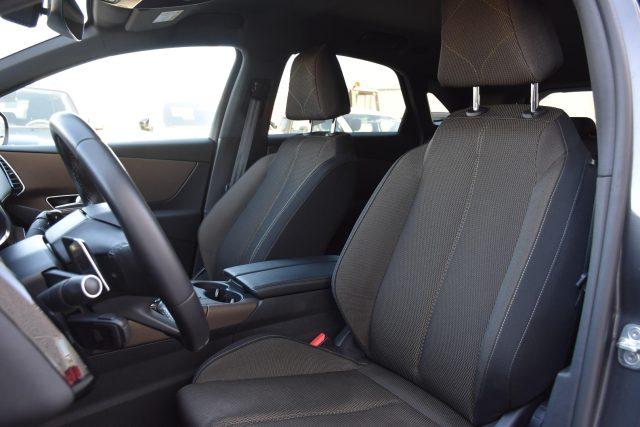 DS AUTOMOBILES DS 7 Crossback BlueHDi 130 aut. Business