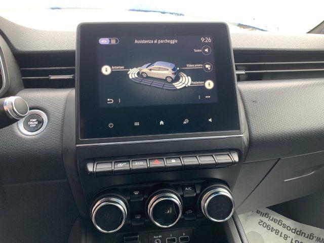 RENAULT Clio 1.5 Blue dCi Initiale Paris 115 CV 5 Porte