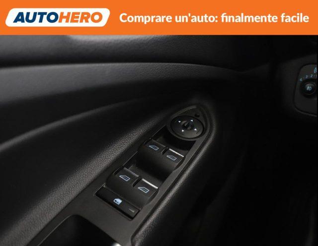 FORD Kuga 2.0 TDCI 120 CV S&S 2WD Powershift Business