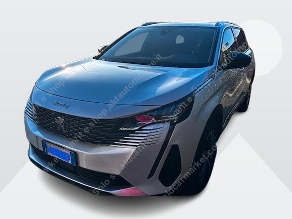 Peugeot 5008 BlueHDi 130 S&S EAT8 Allure Pack (IN ARRIVO)