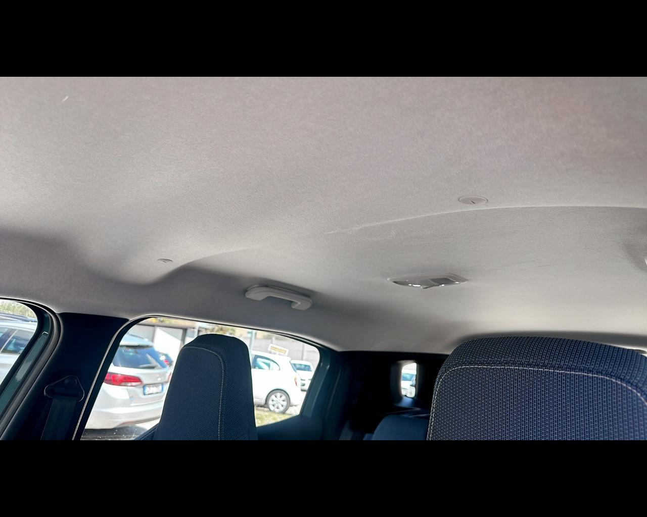 OPEL Frontera 1.2 hybrid Edition 100cv edct