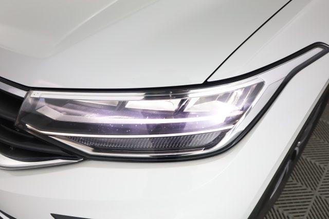 VOLKSWAGEN Tiguan Tiguan 1.5 TSI 150 CV DSG ACT Life