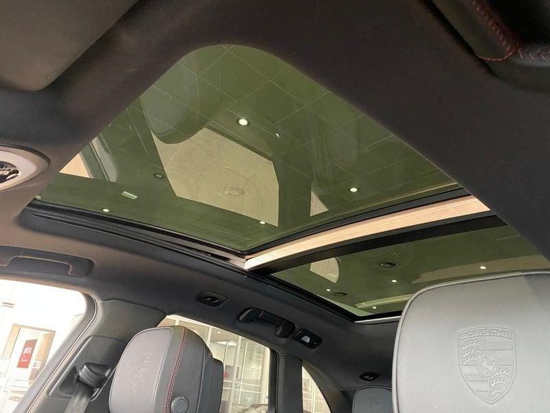 Porsche Macan GTS 2.9 V6 - IVA Esposta