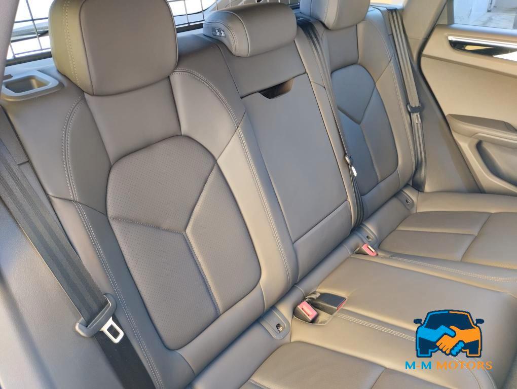 Porsche Macan 3.0 S 354cv pdk