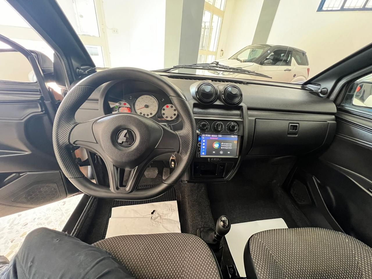 Aixam Miniauto Minauto GT