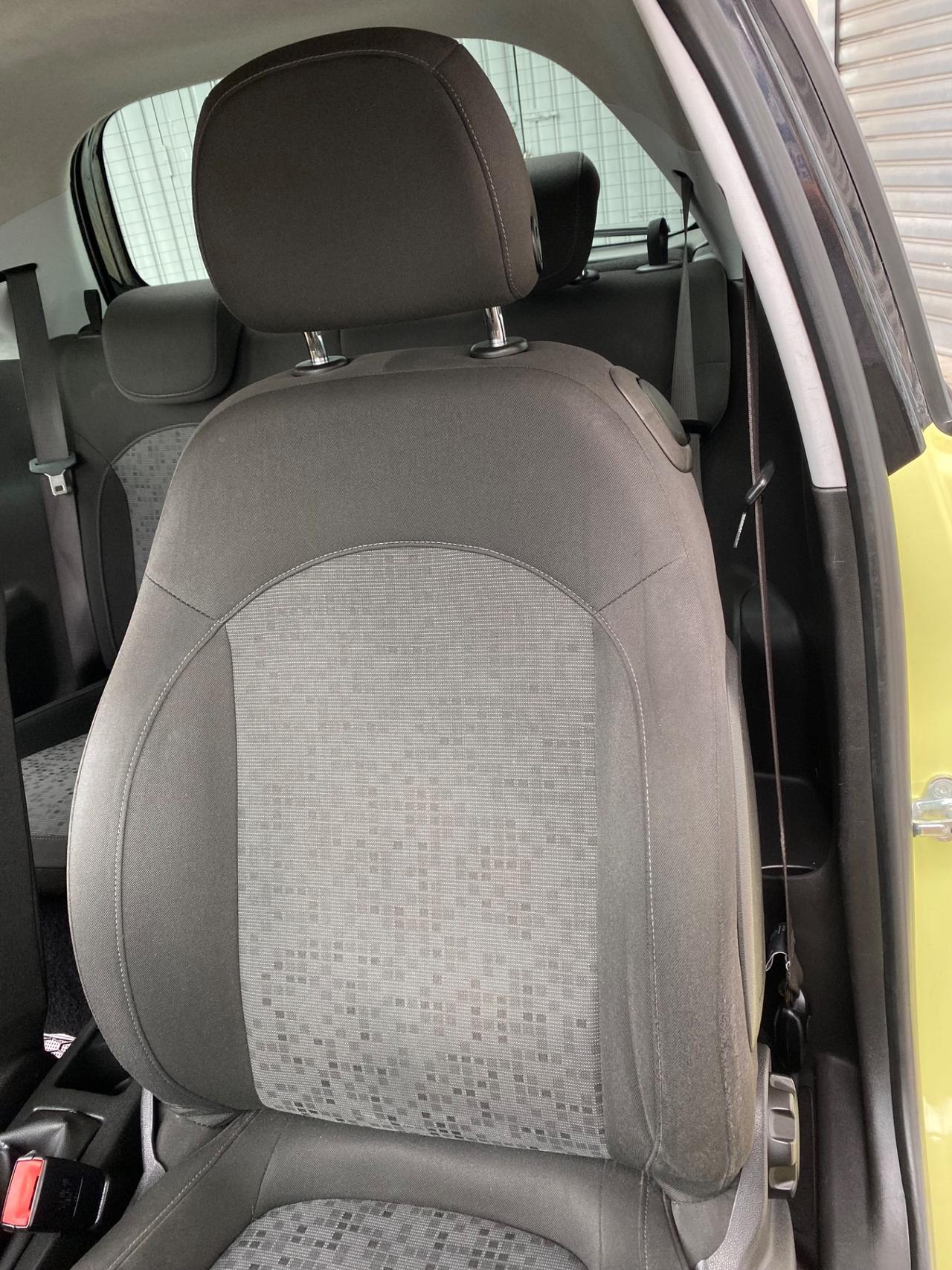 Opel Adam 1.2 70cv Jam - UNICO PROPRIETARIO