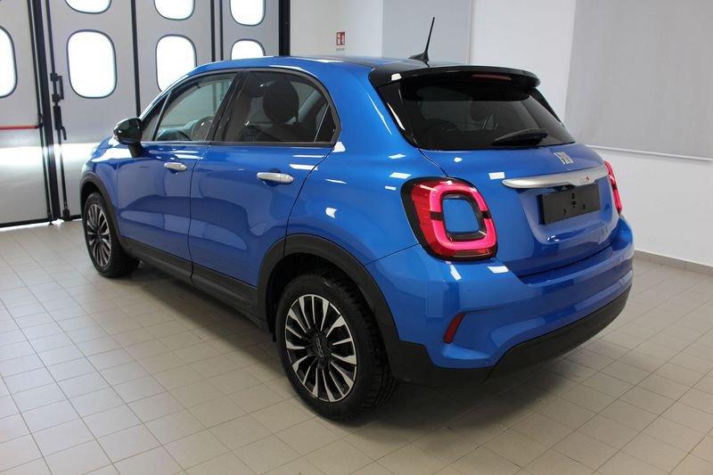 FIAT 500X 1.3 MultiJet 95 CV Top