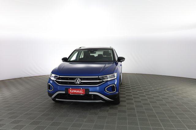 VOLKSWAGEN T-Roc T-Roc 1.0 TSI Style